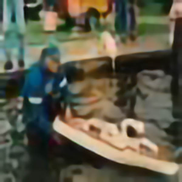 Straight Running - the original competitive model power boating
